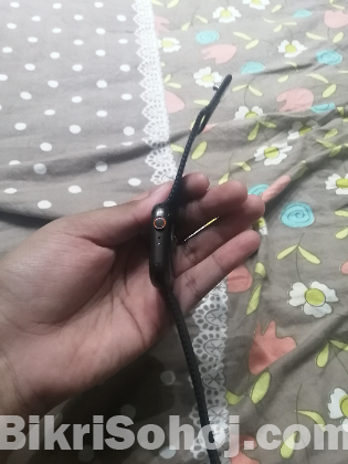 HK9 Pro Smartwatch (1:1 Apple Watch Replica)